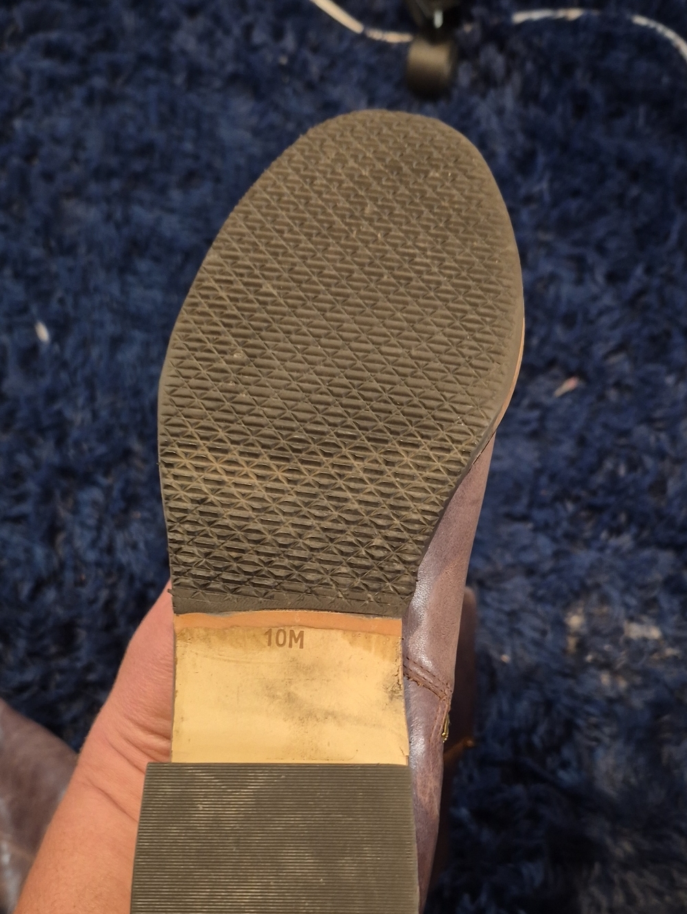Mk boots - Picture 2 of 4
